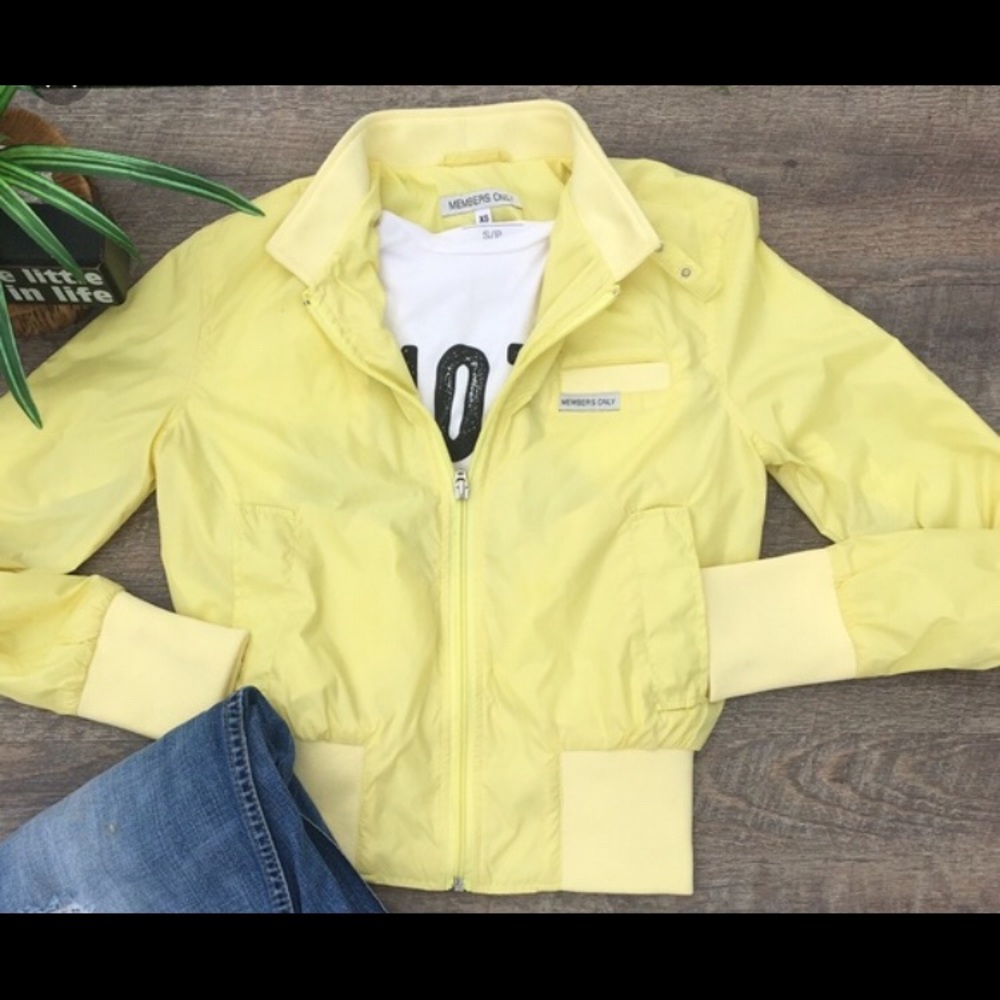 Super cute jacket